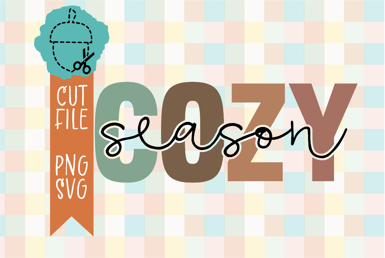 COZY SEASON