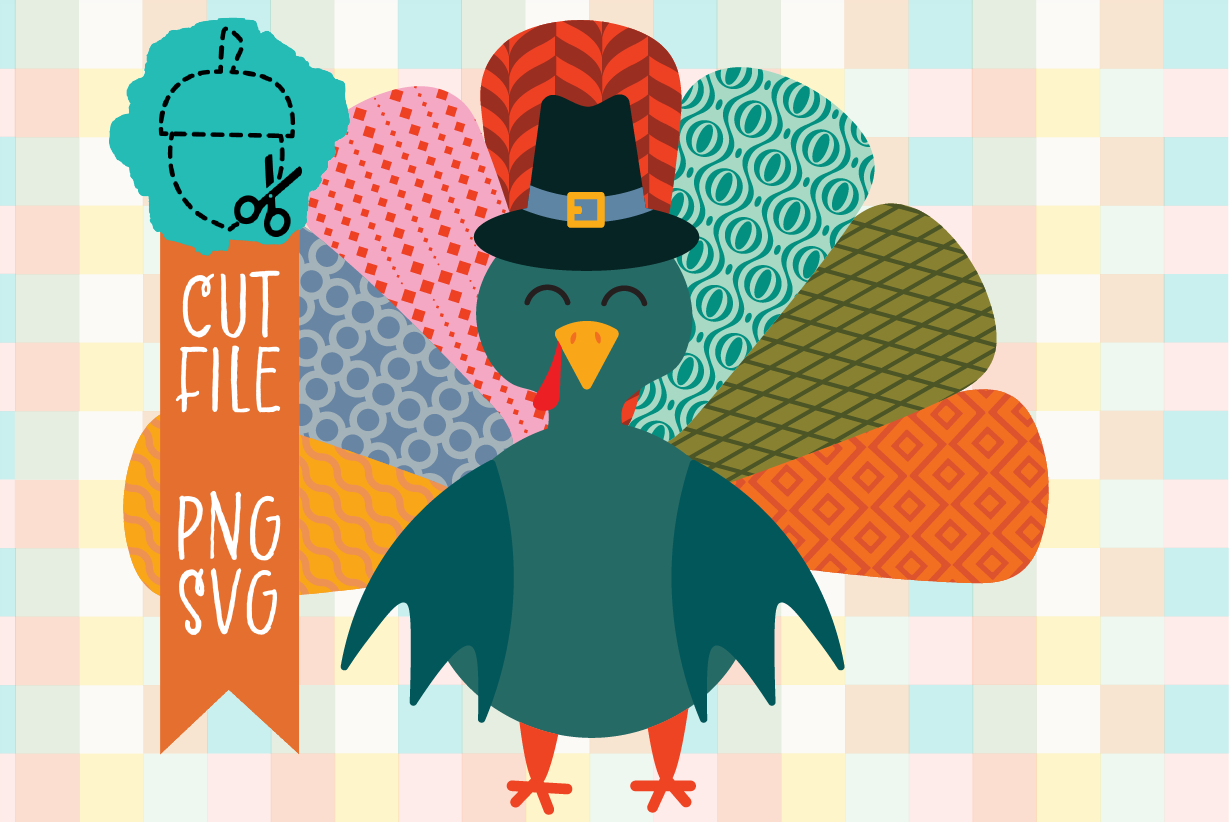 HAPPY TURKEY