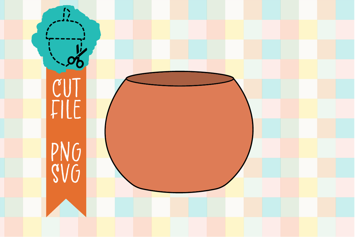 EMPTY VASE PLANTER Oak And Lamb